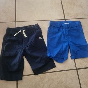 💲H&M Boys 2T/3T shorts